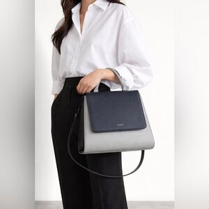 MATT & NAT - Hand & Shoulder Bag